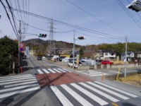 清水駐車場画像①