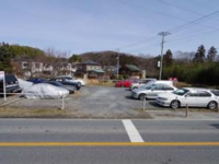 清水駐車場画像③