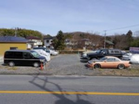 清水駐車場画像②