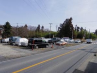 清水駐車場画像④